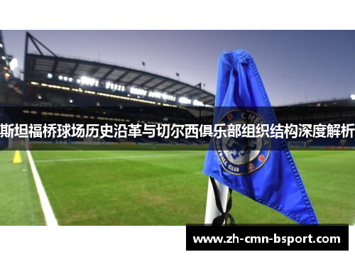 斯坦福桥球场历史沿革与切尔西俱乐部组织结构深度解析 斯坦福桥球场历史沿革与切尔西俱乐部组织结构深度解析